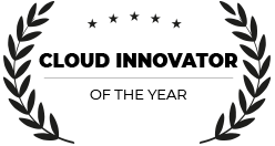 Cloud Innovator of the Year