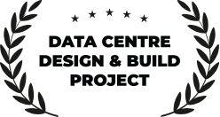Data Centre Design & Build Project
