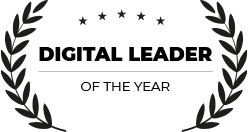 Digital Leader of the Year