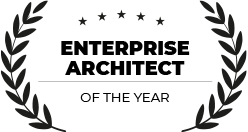 Enterprise Architect of the Year