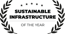 Sustainable Infrastructure Project of the Year