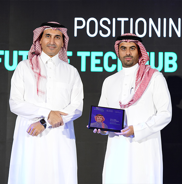 DCCI-Saudi
