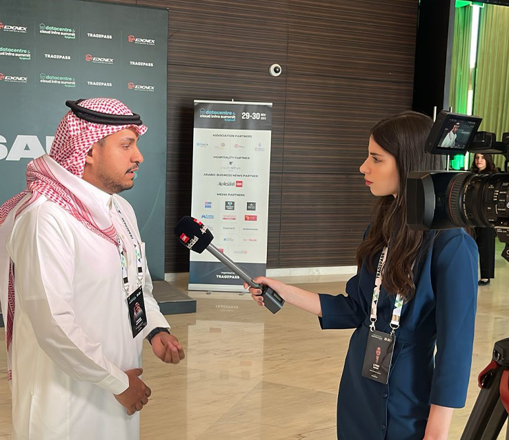 DCCI-Saudi
