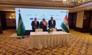 STERLING & WILSON MOU WITH DATAVOLT FOR DEVELOPMENT & CONST OF DATA CENTERS