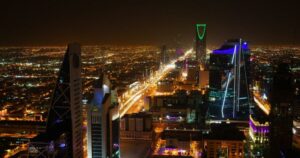 Saudi IT firm MIS sets up data center subsidiary