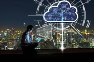 KPMG: Cloud adoption has just started in Saudi Arabia and sky is the limit