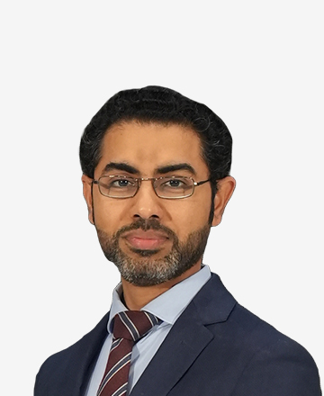 ALI ABDULLA