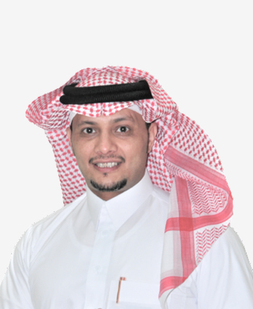 DR. AHMED ALTHUHAIBI