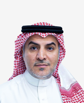 KHALID ALMEDBEL
