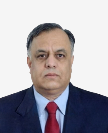 DR. SUHEL AJAZ KHAN