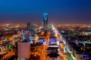 Huawei opens new cloud data center in Saudi Arabia