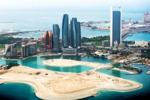 What Oracle’s cloud expansion means for businesses in the Middle East