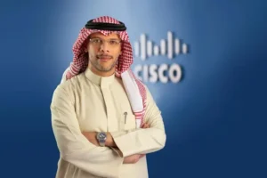 Cisco announces plan to establish Edge data center in Saudi Arabia for cloud security services