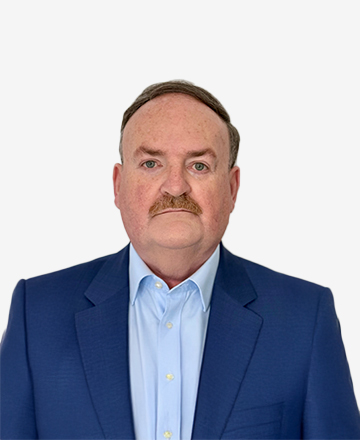 Colm Shorten