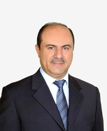 Fathi Mughrabi