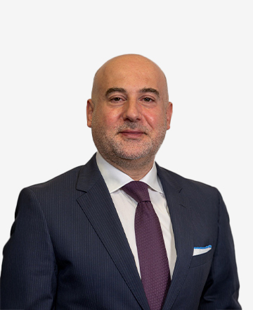 Kamel Al Tawil