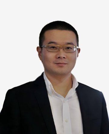 Gaven Gu