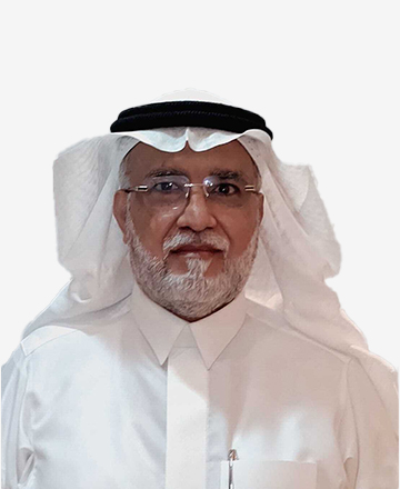 Khalid Alusail