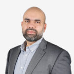 Naveed Saeed