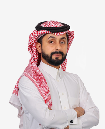 Zaid Aljameel