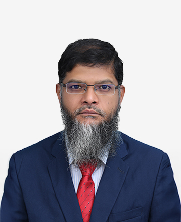 Asim Badhuralam Syed