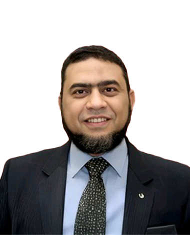 Dr. Ahmed Darwish Elsayed