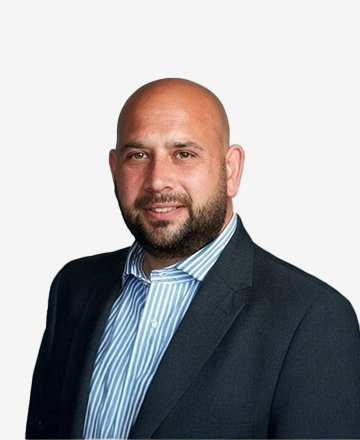Matt Froukhians