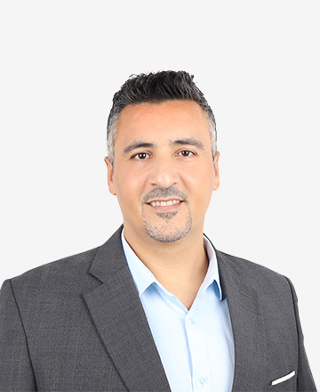 Mustafa Akileh