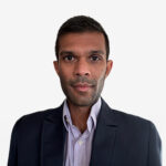 Nishil Dhanani