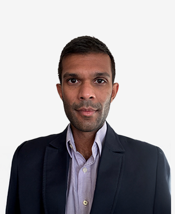 Nishil Dhanani