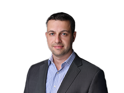 Saleh Malkawi