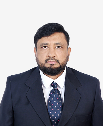 Aamir Pirzada