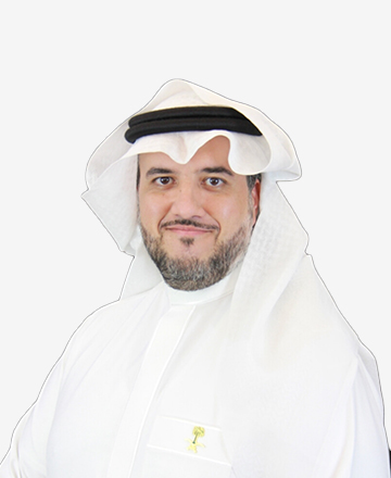 Dr. Mohammed ALSURF