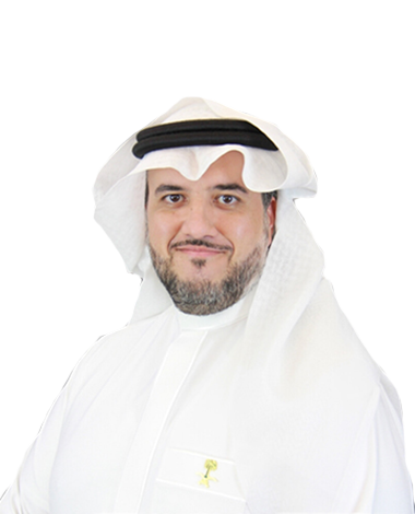 Dr. Mohammed ALSURF