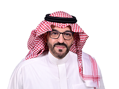 Engr. Mansour F. Alobaid
