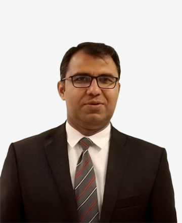 Iftikhar Alvi