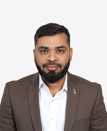 Muneer uz zaman Mohammed