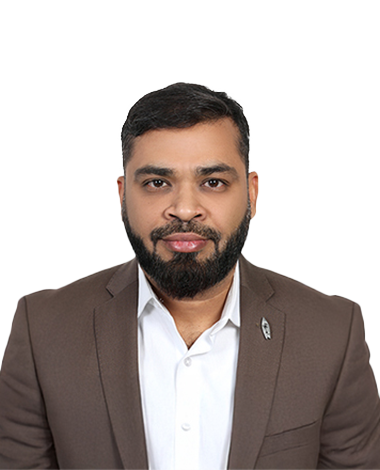 Muneer uz zaman Mohammed