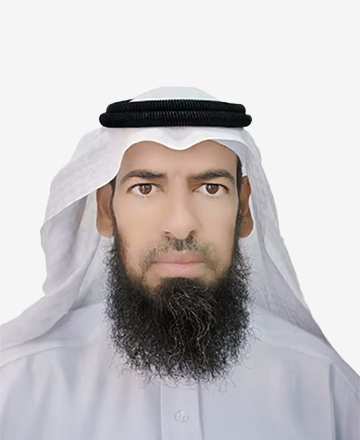 ALI AL JANADEBAH