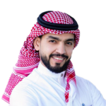 Mohammed Almazroai
