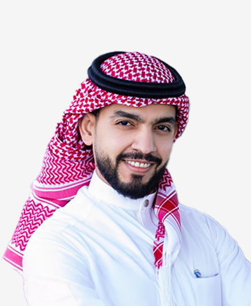 Mohammed Almazroai