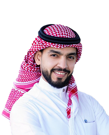 Mohammed Almazroai
