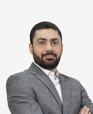 Anas Al Saifi