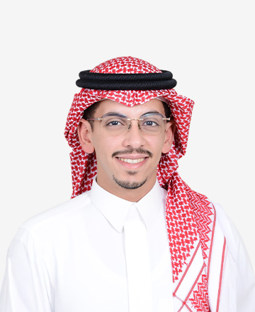 Dakheel Almogbil