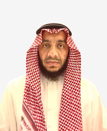 Farooq Aljwesm