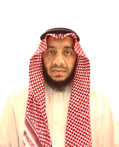 Farooq Aljwesm