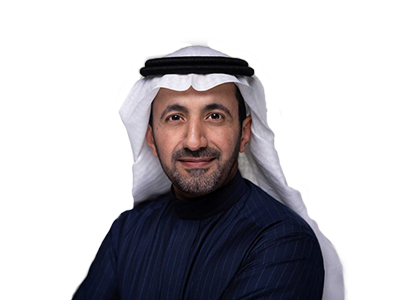 Mousa Alhajlah