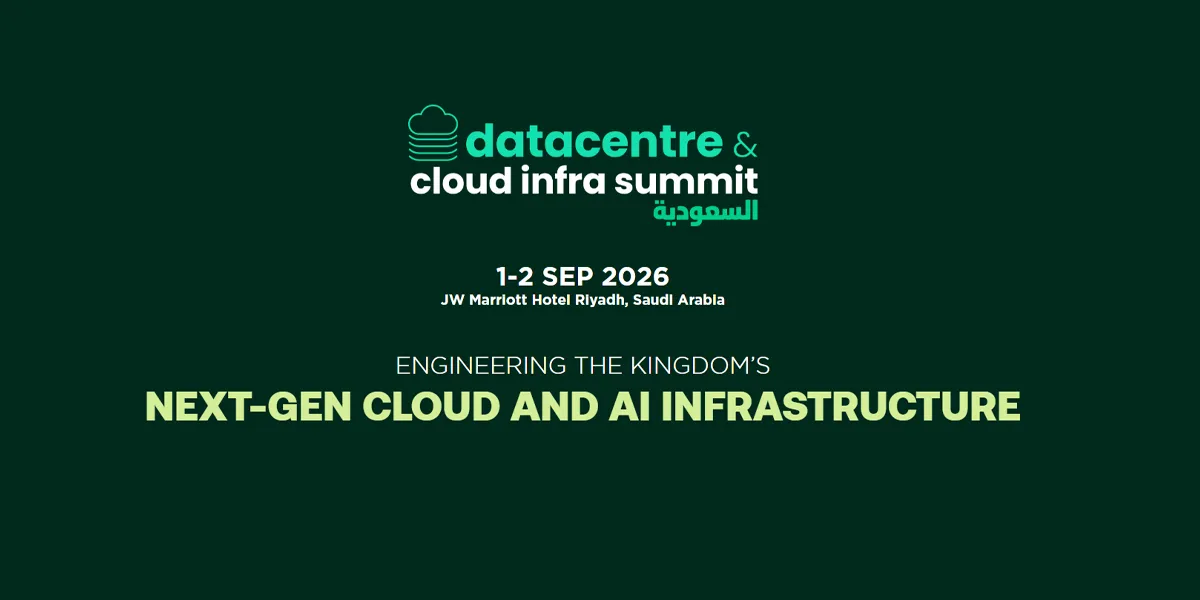 IDC: CIO Summit Saudi Arabia 2026 logo